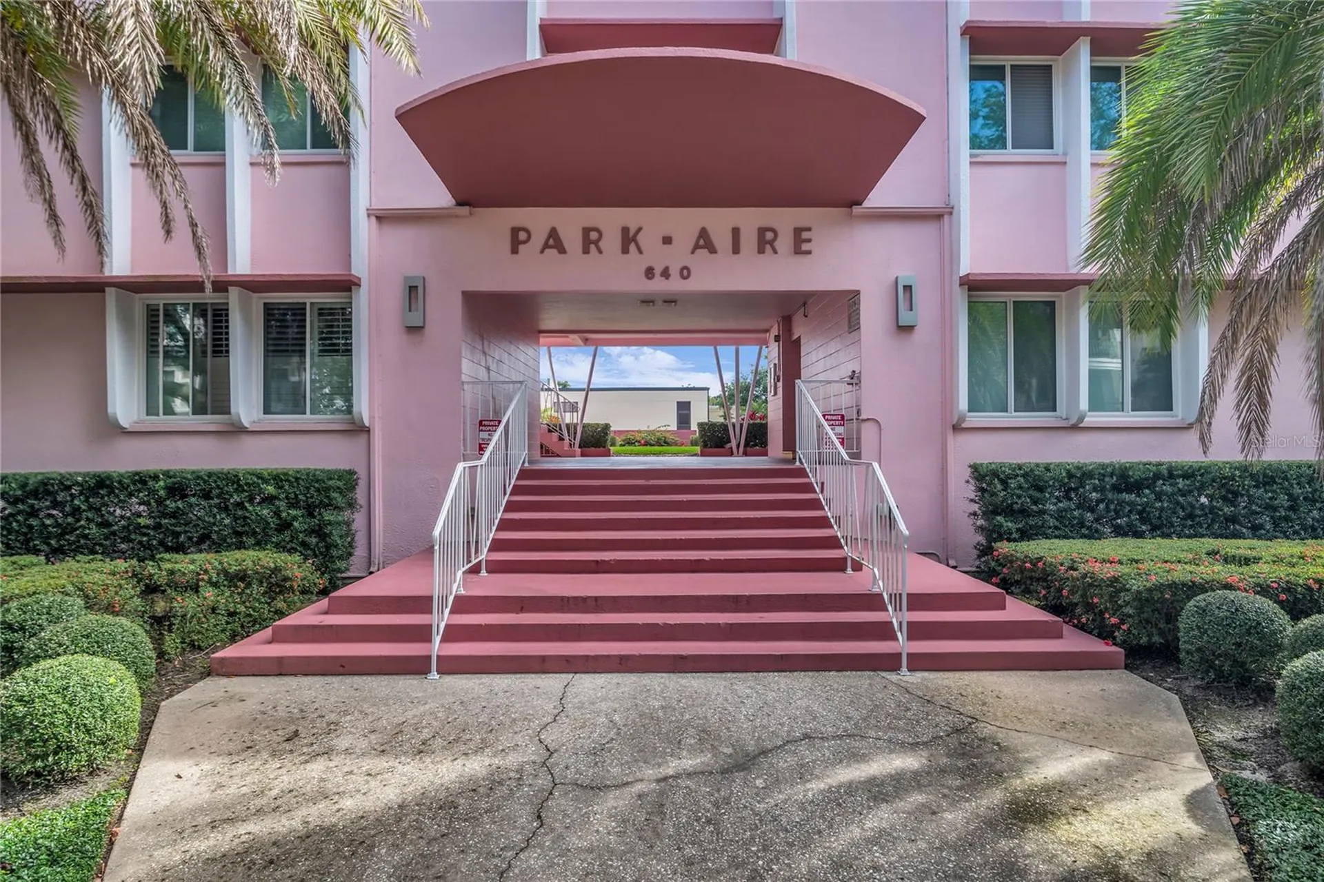 640 N Park Avenue Winter Park FL 32789
