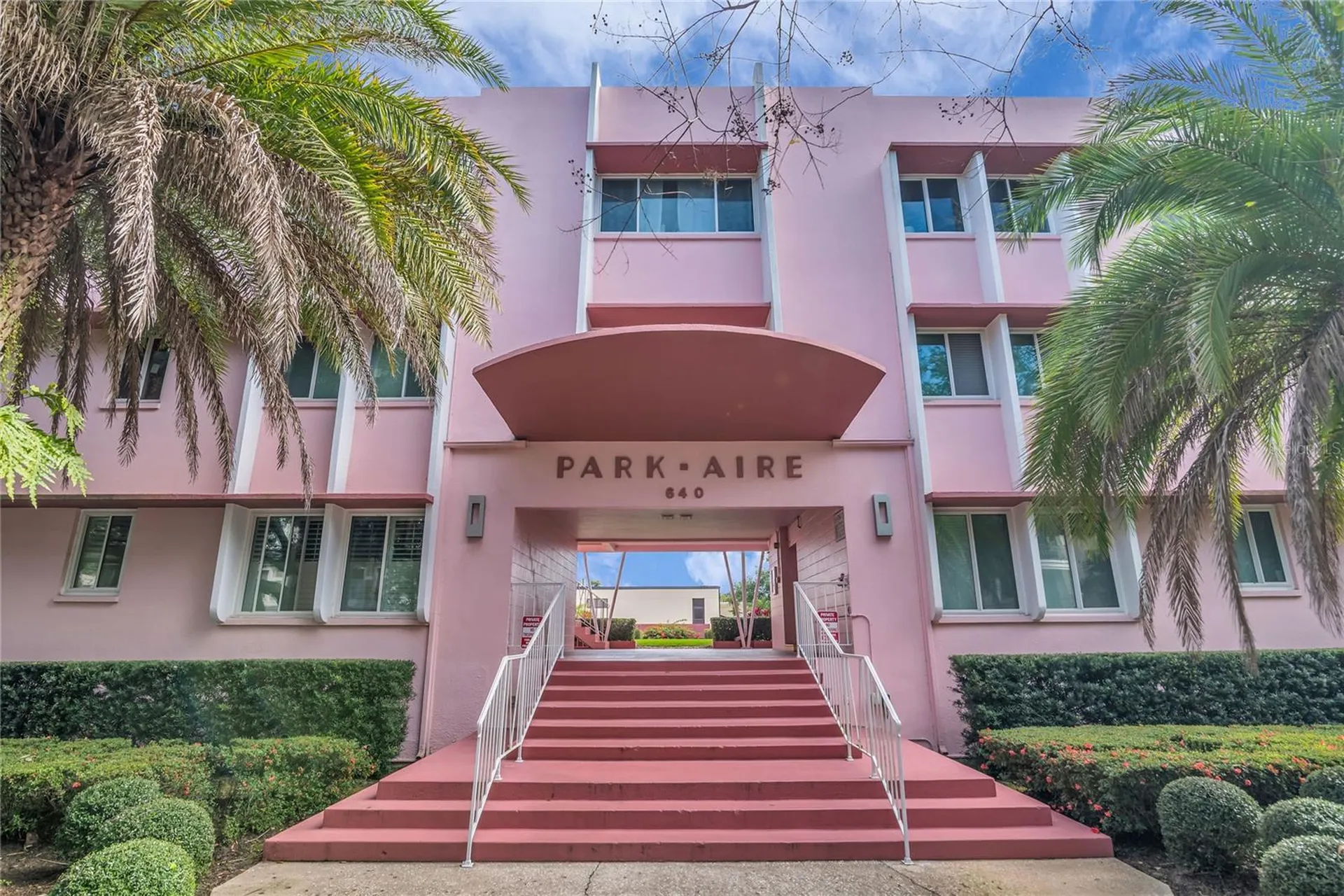 640 N Park Avenue Winter Park FL 32789