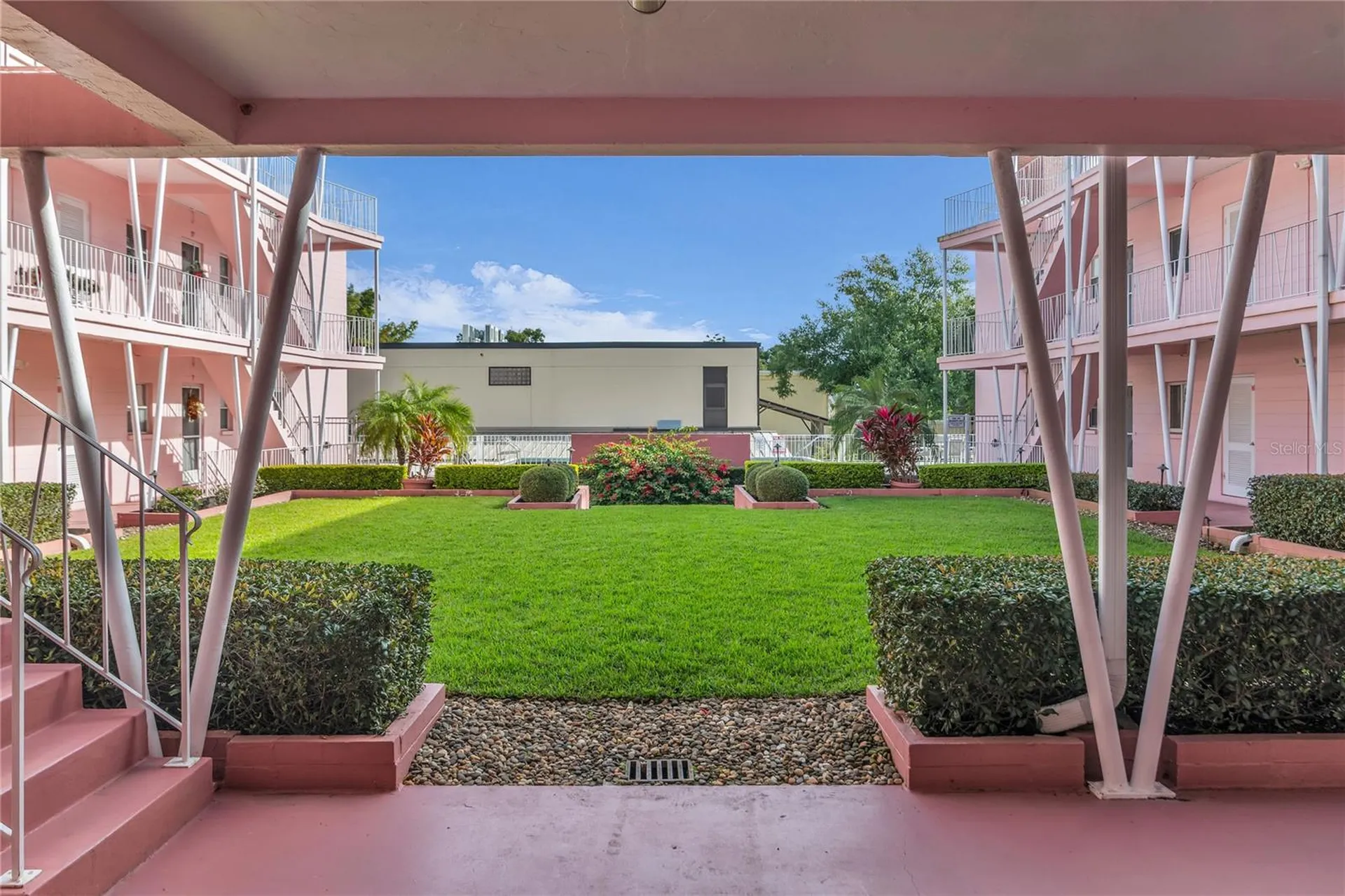640 N Park Avenue Winter Park FL 32789