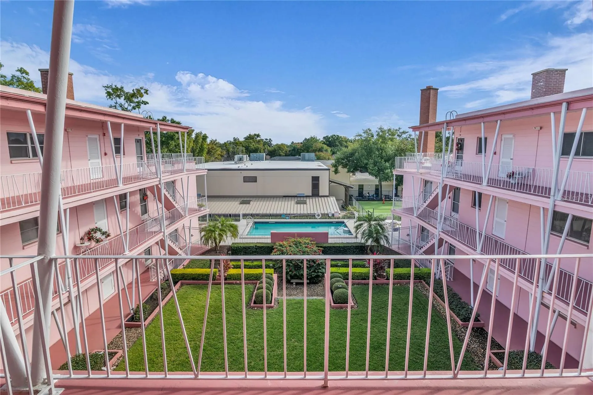 640 N Park Avenue Winter Park FL 32789