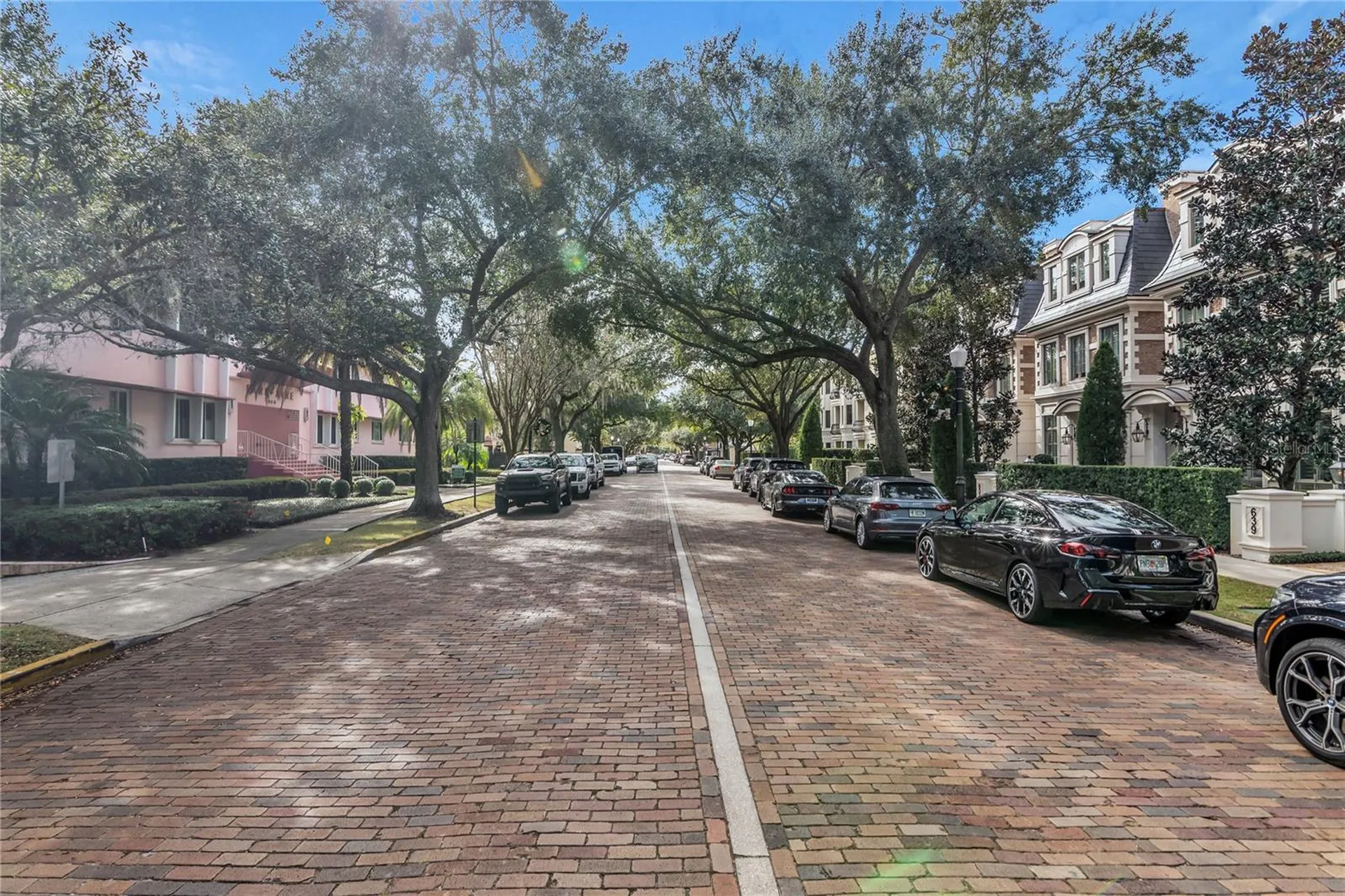 640 N Park Avenue Winter Park FL 32789