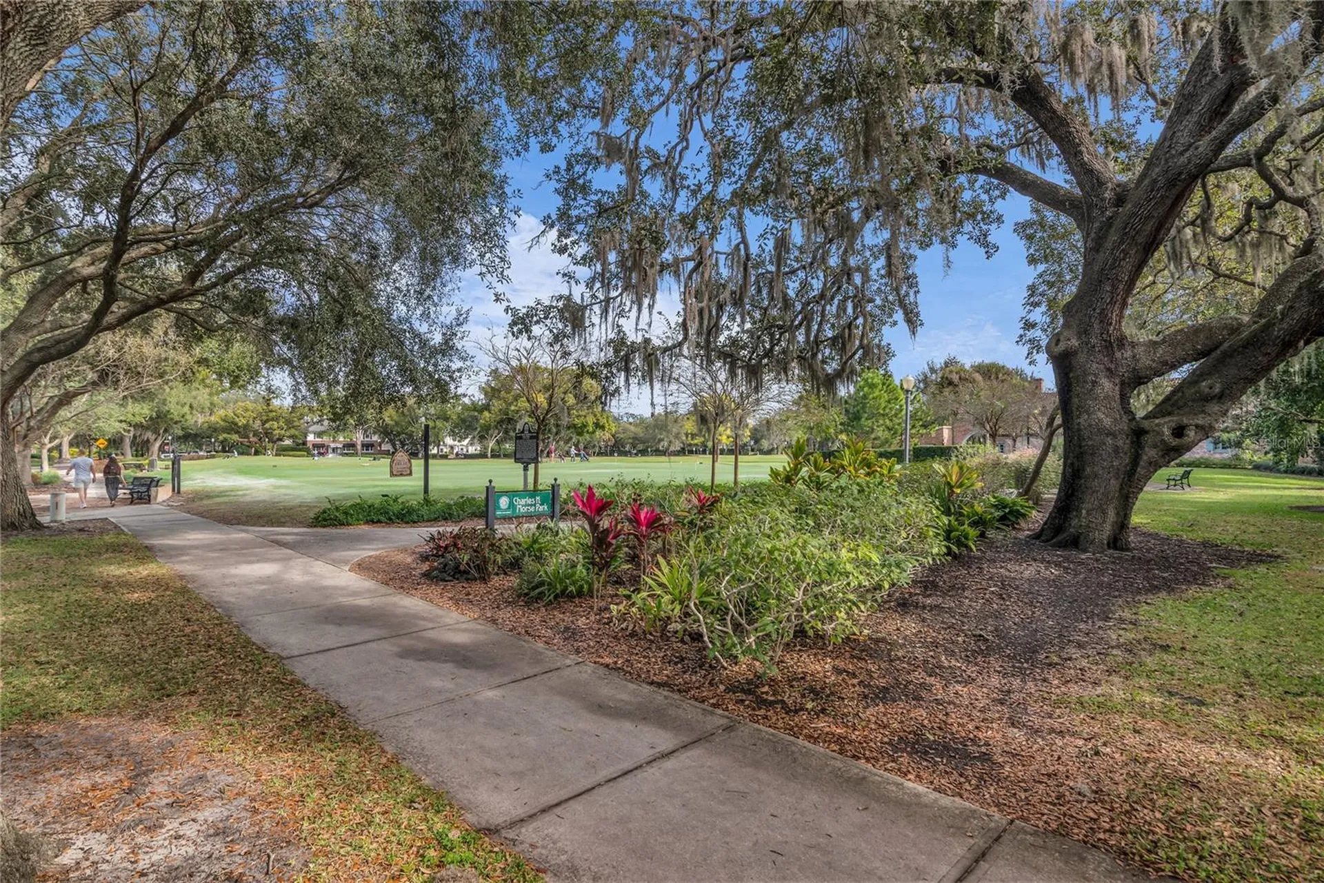 640 N Park Avenue Winter Park FL 32789