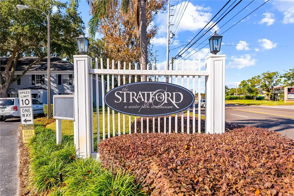 256 Lewfield Circle Winter Park FL 32792