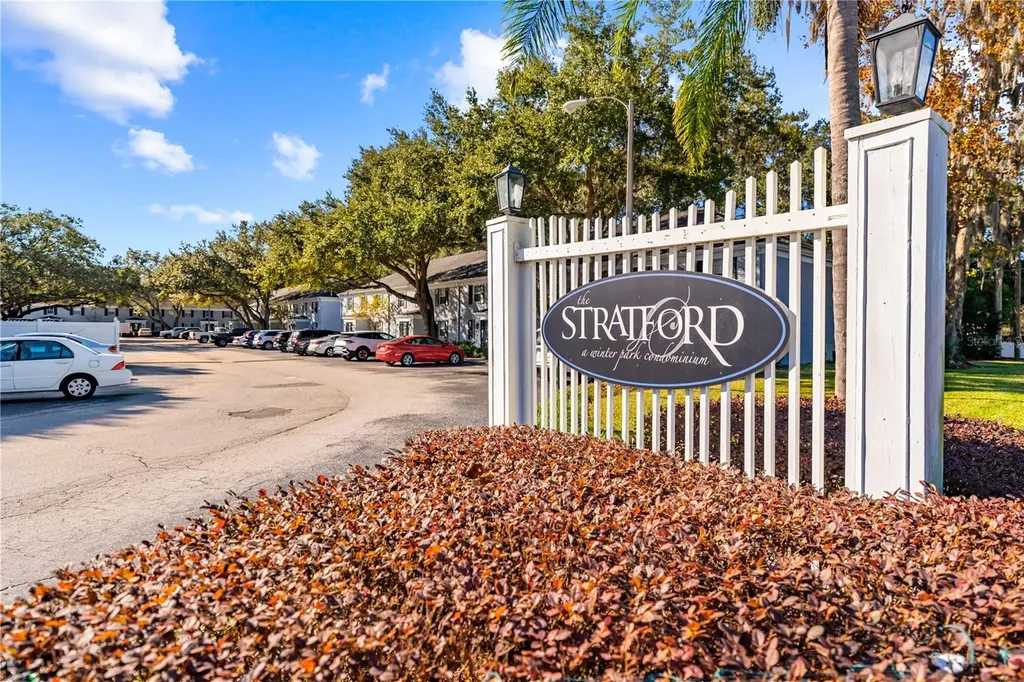 256 Lewfield Circle Winter Park FL 32792