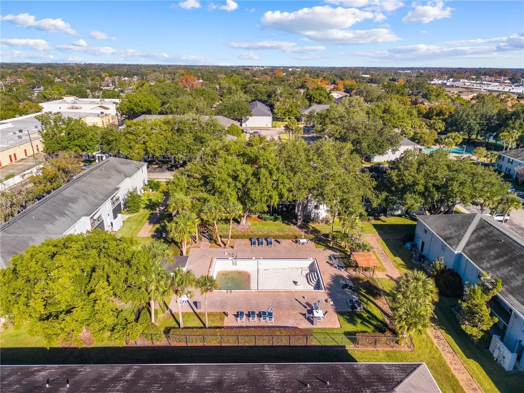 256 Lewfield Circle Winter Park FL 32792