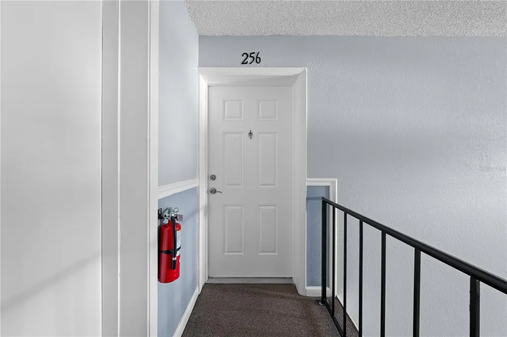 256 Lewfield Circle Winter Park FL 32792