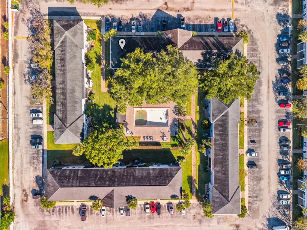 256 Lewfield Circle Winter Park FL 32792