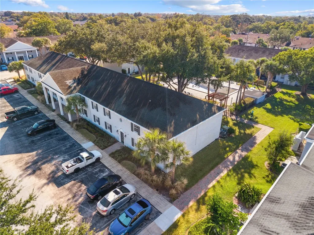 256 Lewfield Circle Winter Park FL 32792
