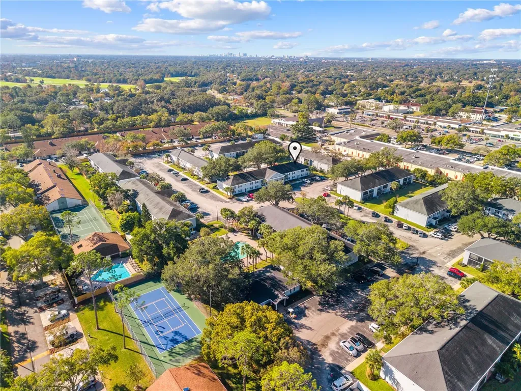 256 Lewfield Circle Winter Park FL 32792