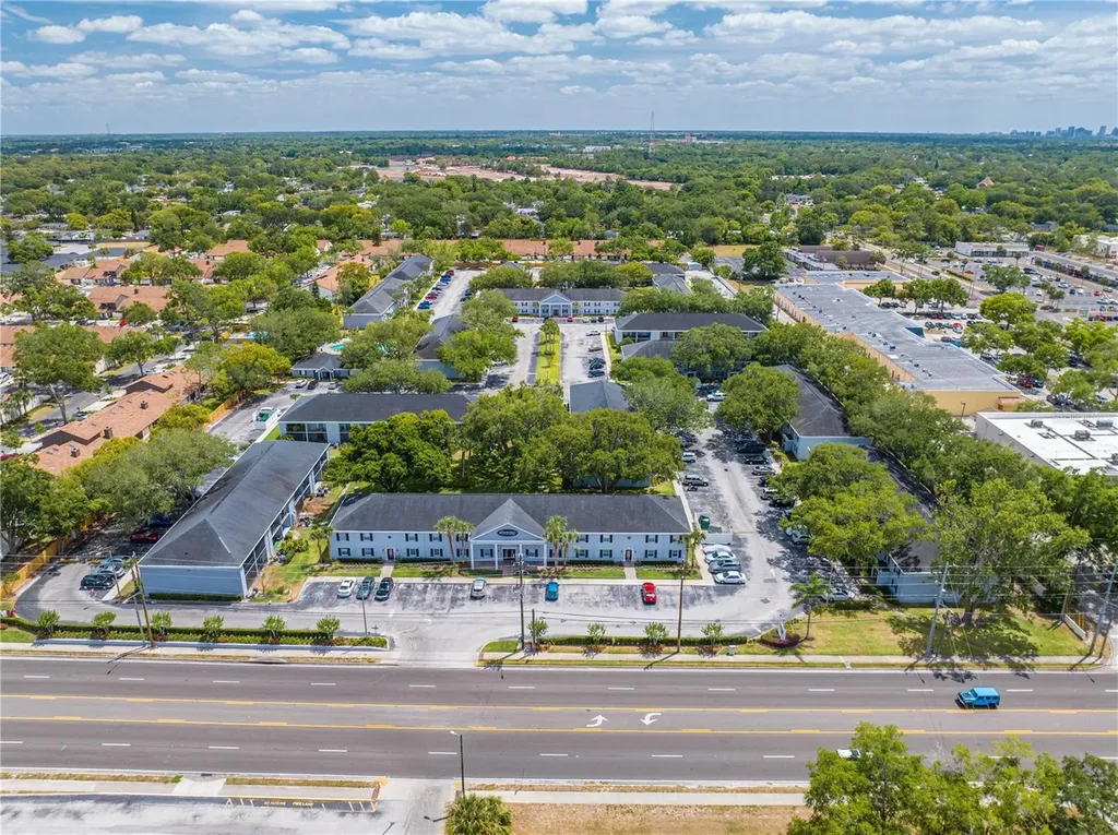 256 Lewfield Circle Winter Park FL 32792