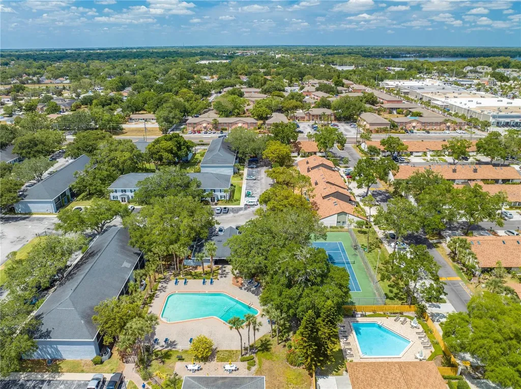 256 Lewfield Circle Winter Park FL 32792
