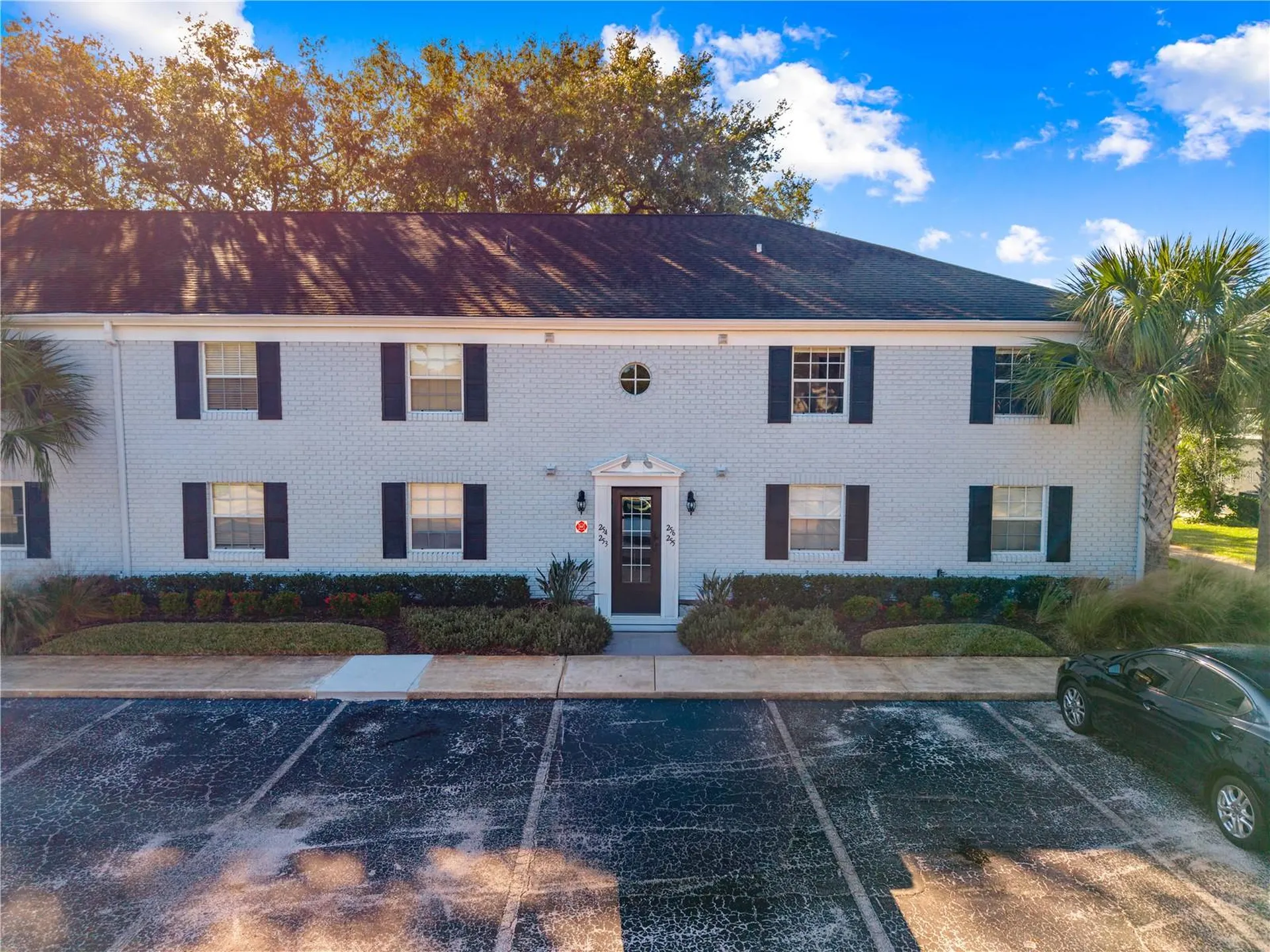 256 Lewfield Circle Winter Park FL 32792