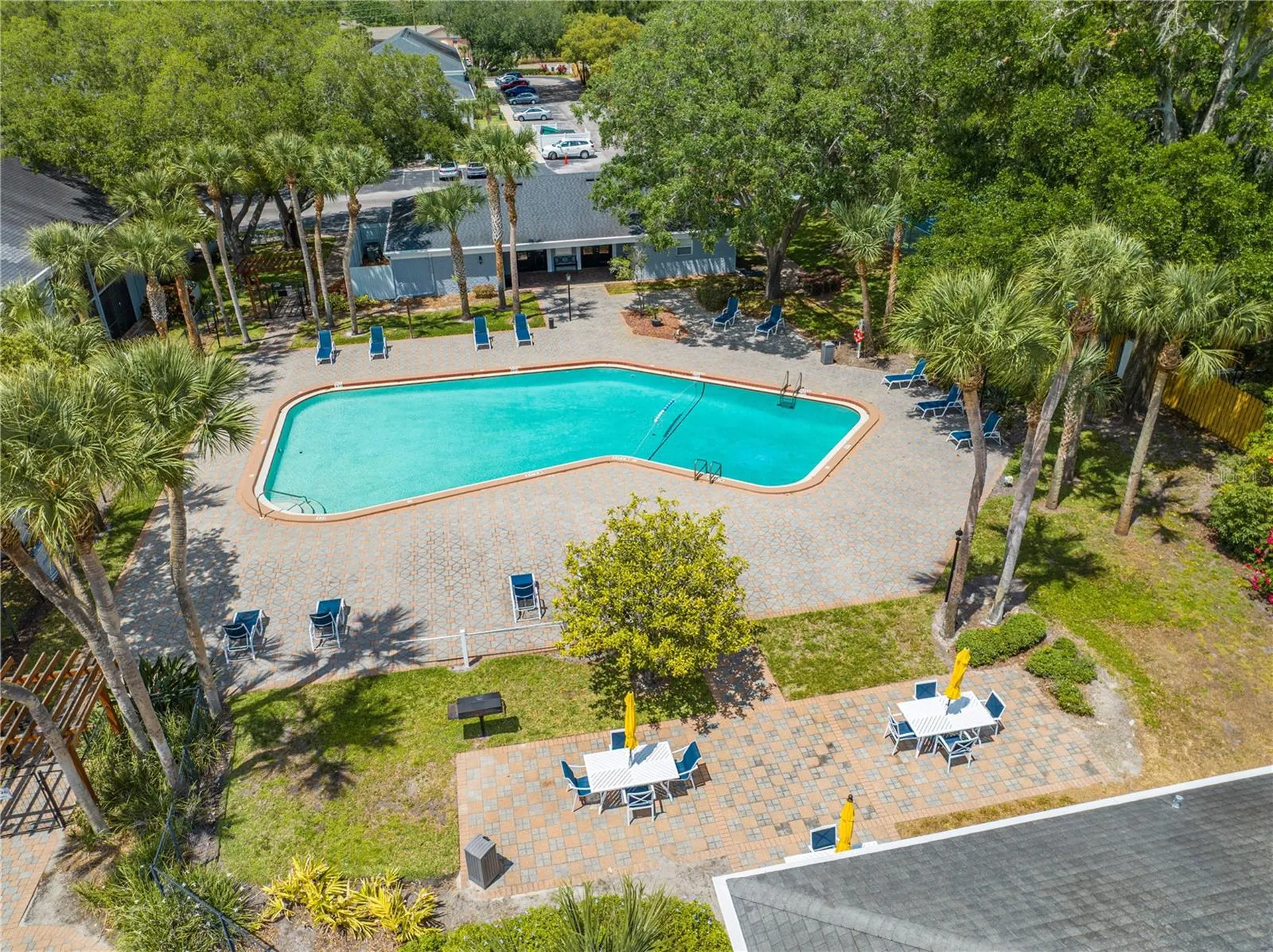 256 Lewfield Circle Winter Park FL 32792