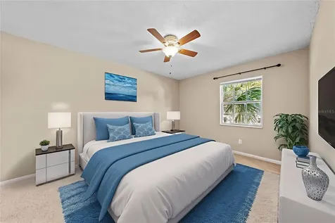 256 Lewfield Circle Winter Park FL 32792