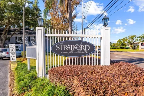 256 Lewfield Circle Winter Park FL 32792