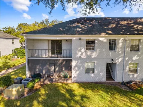 256 Lewfield Circle Winter Park FL 32792