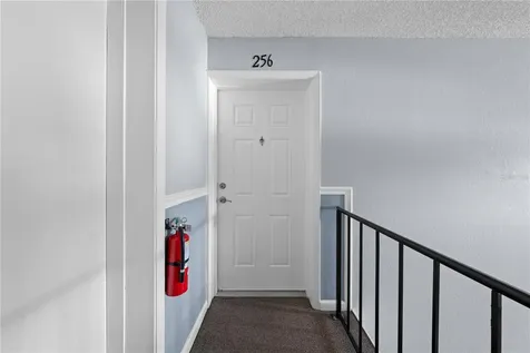 256 Lewfield Circle Winter Park FL 32792