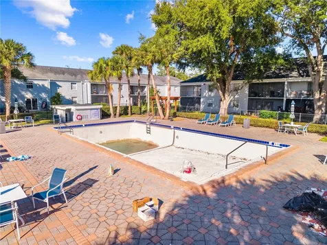 256 Lewfield Circle Winter Park FL 32792