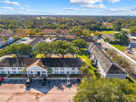 256 Lewfield Circle Winter Park FL 32792