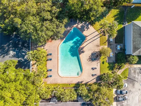 256 Lewfield Circle Winter Park FL 32792
