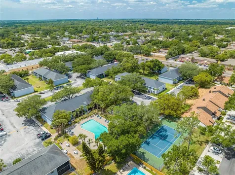 256 Lewfield Circle Winter Park FL 32792