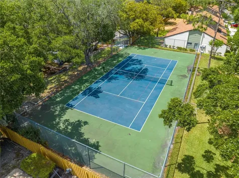 256 Lewfield Circle Winter Park FL 32792