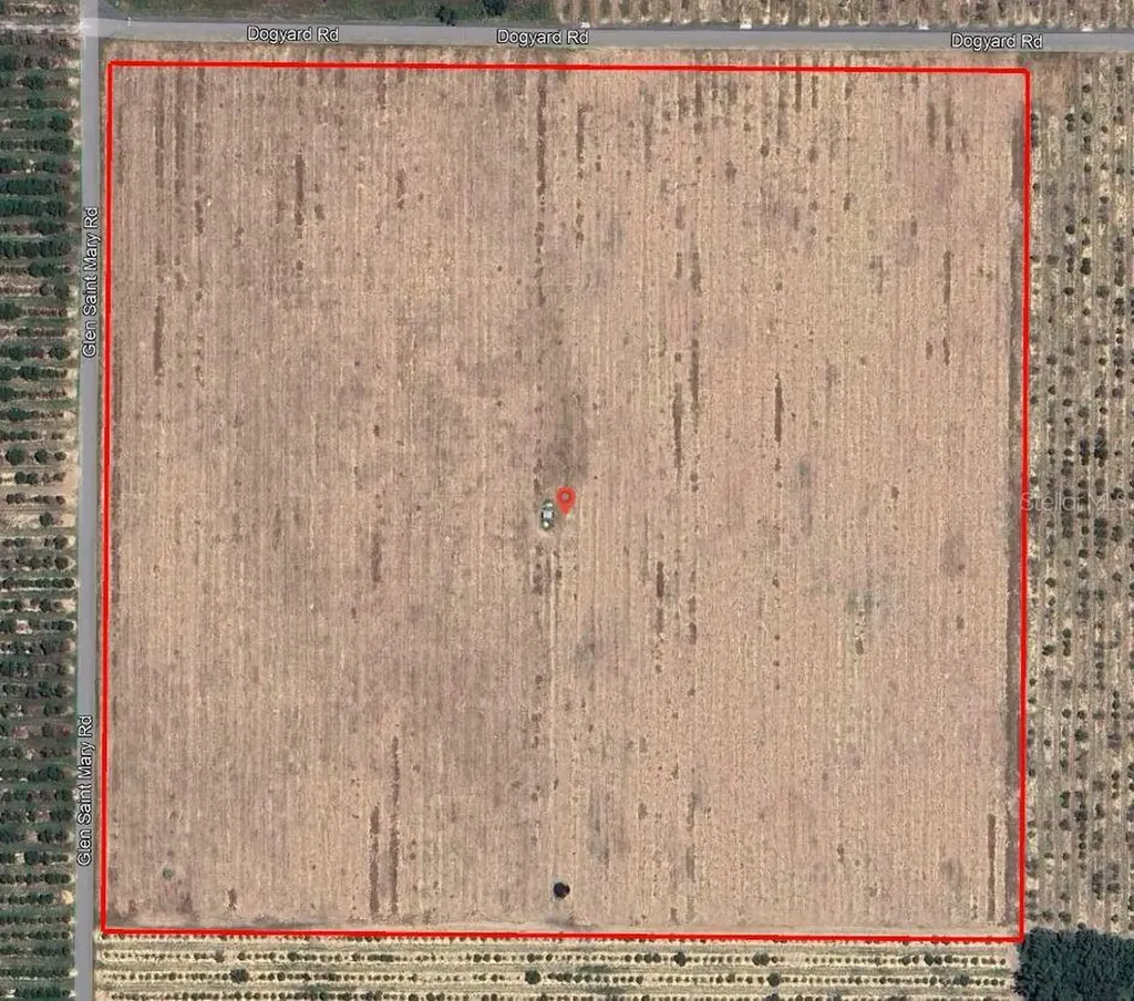 Dog Yard Road Lake Wales FL 33898