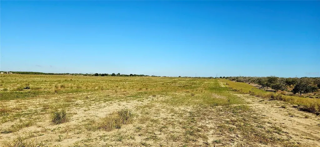 Dog Yard Road Lake Wales FL 33898