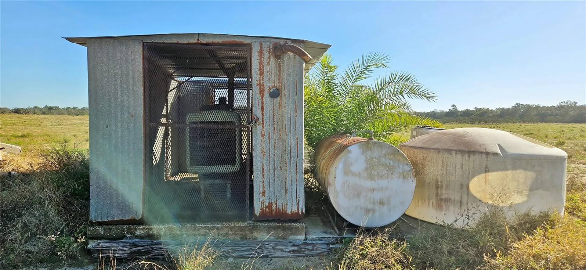Dog Yard Road Lake Wales FL 33898