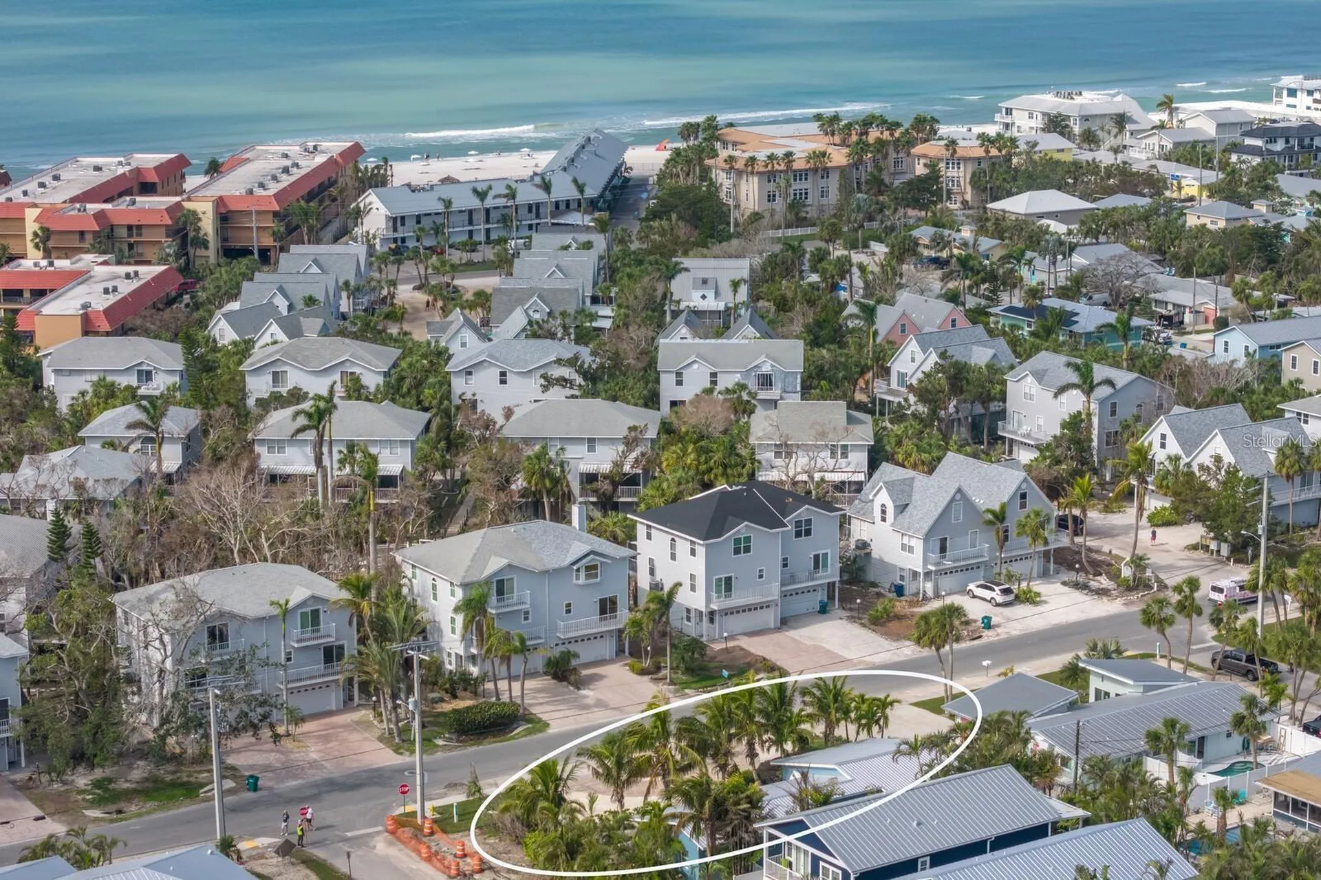 6201 Holmes Boulevard Holmes Beach FL 34217
