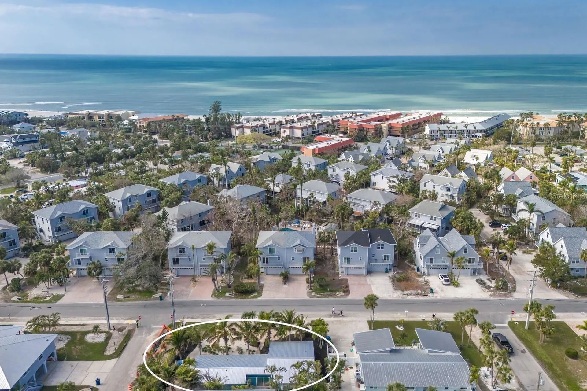 6201 Holmes Boulevard Holmes Beach FL 34217
