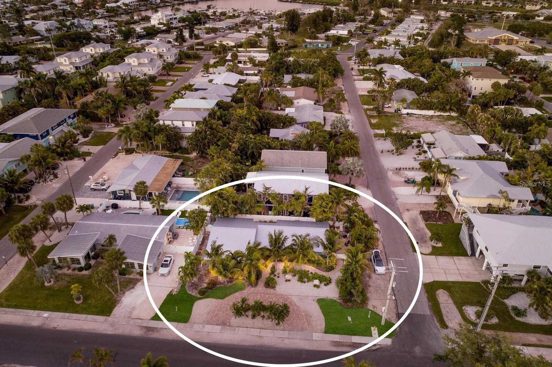 6201 Holmes Boulevard Holmes Beach FL 34217