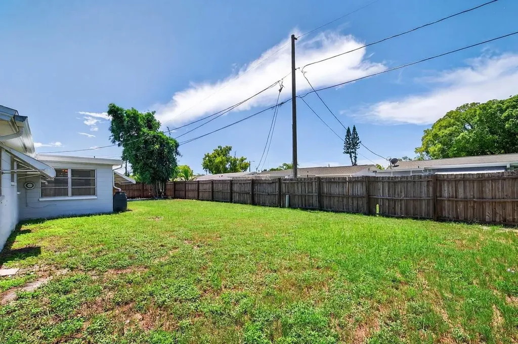 3629 Bedford Street New Port Richey FL 34652