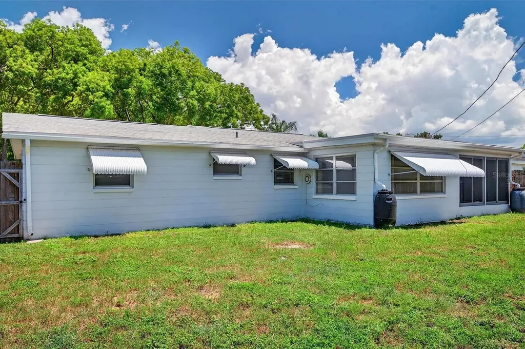 3629 Bedford Street New Port Richey FL 34652