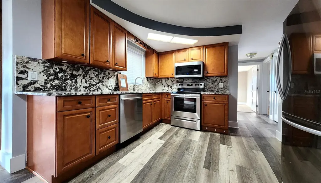 3629 Bedford Street New Port Richey FL 34652