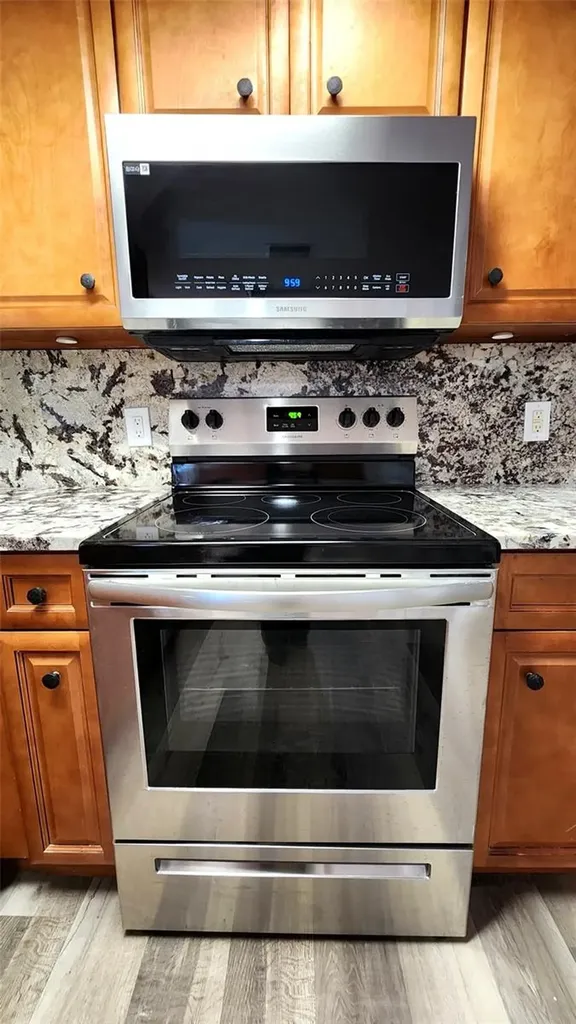 3629 Bedford Street New Port Richey FL 34652