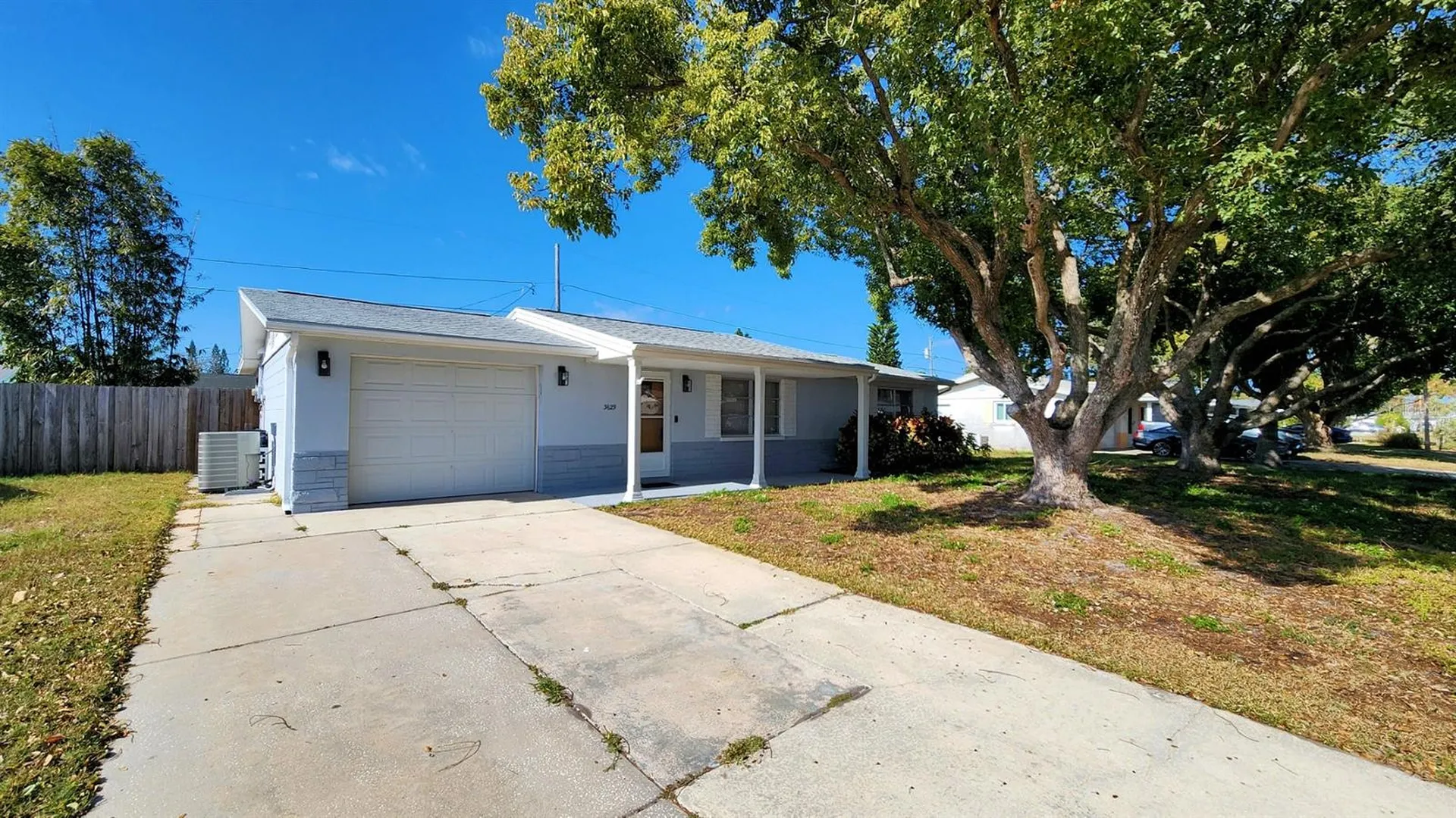 3629 Bedford Street New Port Richey FL 34652