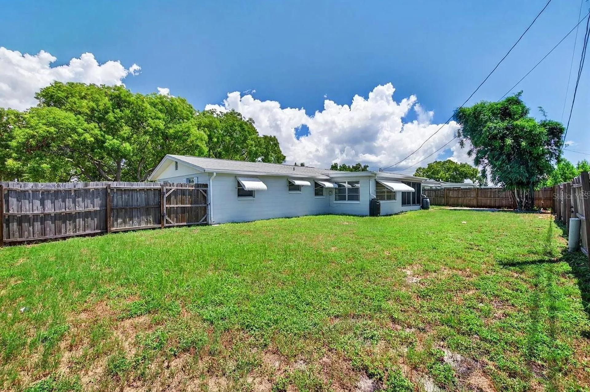 3629 Bedford Street New Port Richey FL 34652