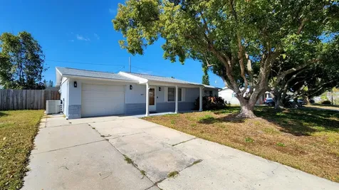 3629 Bedford Street New Port Richey FL 34652