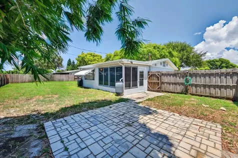 3629 Bedford Street New Port Richey FL 34652