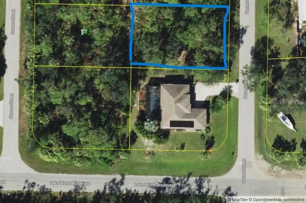 4255 Durant Street Port Charlotte FL 33948