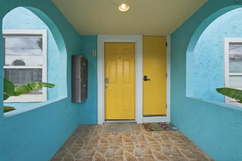 715 Harvey Avenue Daytona Beach FL 32118