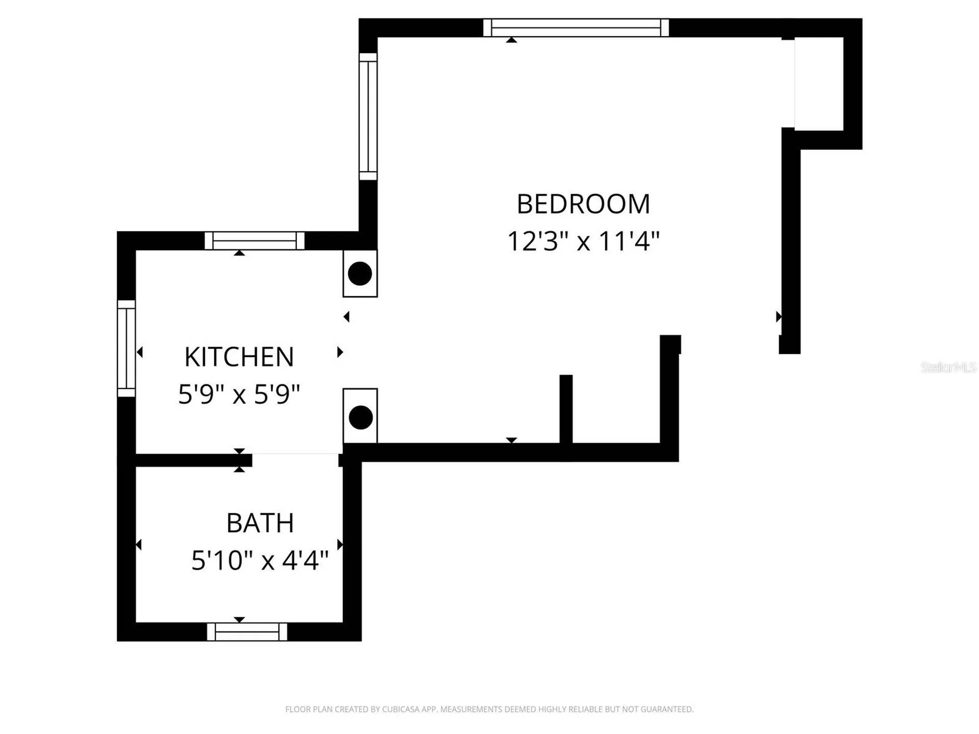 715 Harvey Avenue Daytona Beach FL 32118