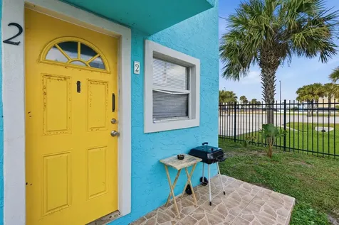 715 Harvey Avenue Daytona Beach FL 32118