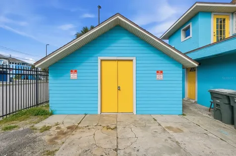 715 Harvey Avenue Daytona Beach FL 32118