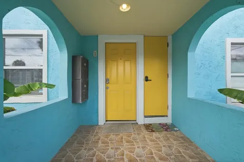 715 Harvey Avenue Daytona Beach FL 32118