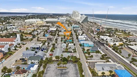 715 Harvey Avenue Daytona Beach FL 32118