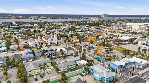 715 Harvey Avenue Daytona Beach FL 32118