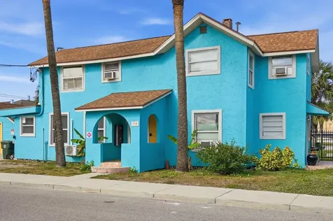 715 Harvey Avenue Daytona Beach FL 32118