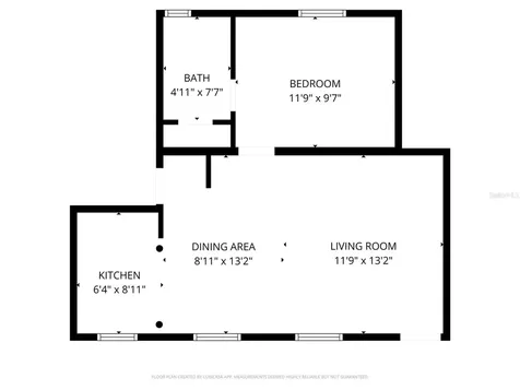 715 Harvey Avenue Daytona Beach FL 32118